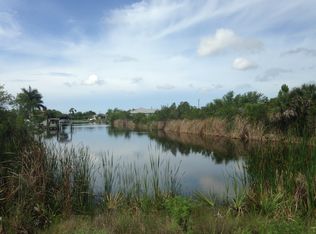 14403 Keystone Blvd, Port Charlotte, FL 33981