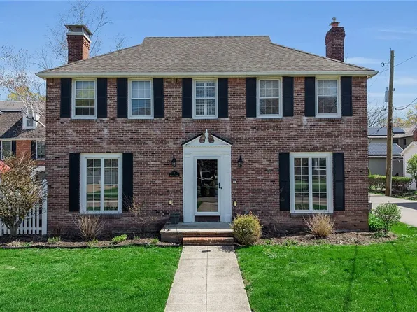 2 & 4 Millrace St N, Buffalo, NY 14221