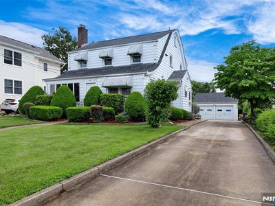 168 Chestnut St, Garfield, NJ, 07026