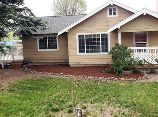 2732 Summers Ln, Klamath Falls, OR 97603