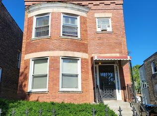 7538 S Eggleston Ave, Chicago, IL 60620