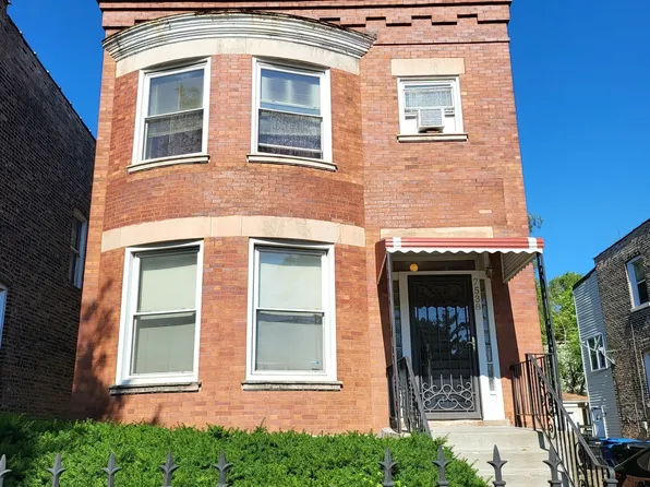 7538 S Eggleston Ave, Chicago, IL 60620