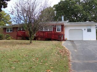 116 Old Gate Rd, Fayetteville, NC 28314