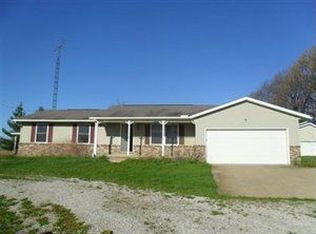 4979 New State Rd, Plymouth, OH 44865