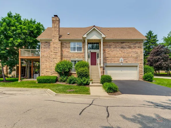 1296 Ashley Ct, Vernon Hills, IL 60061