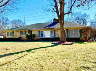 4345 Marrison Pl, Indianapolis, IN 46226