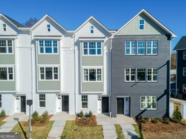 206 Mission Way, Atlanta, GA 30315