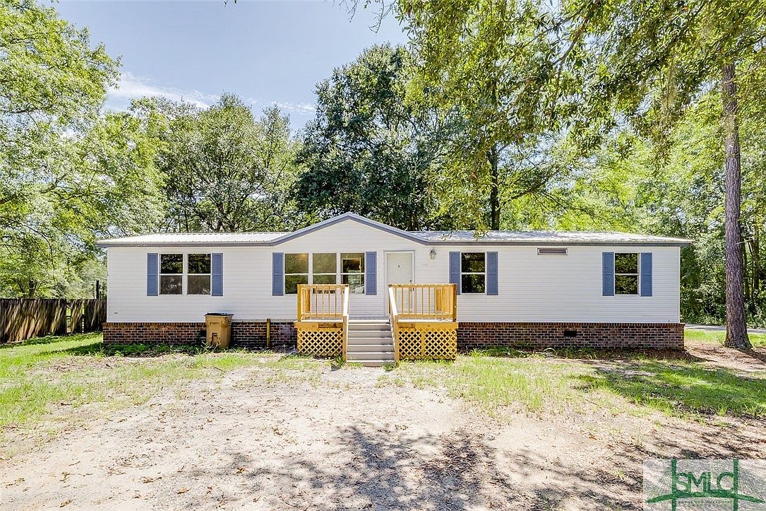 101 Midland Rd, Guyton, GA 31312 MLS 296395 Zillow