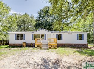 97 Pineora Estates Dr, Guyton, GA 31312