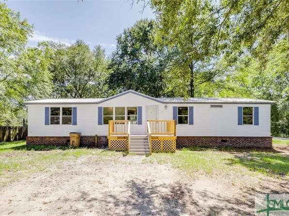 97 Pineora Estate Drive, Guyton, GA 31312