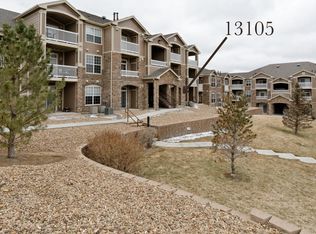7440 S Blackhawk St UNIT 13105, Englewood, CO 80112