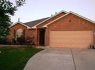 1801 Rachel Ln, Round Rock, TX 78664