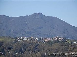 311 Deertrail Ln, Mill Valley, CA 94941