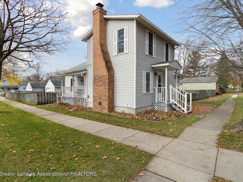 224 S Summit St, berville, MI 48892 Zillow