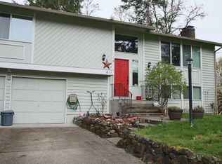611 Cougar St SE, Olympia, WA 98503