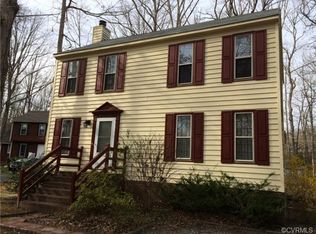 13614 Cradle Hill Rd, Midlothian, VA 23112