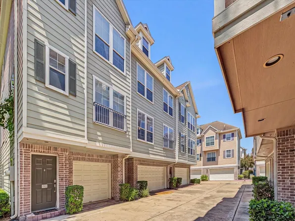 3001 Murworth Dr Unit 1505, Houston, TX 77025