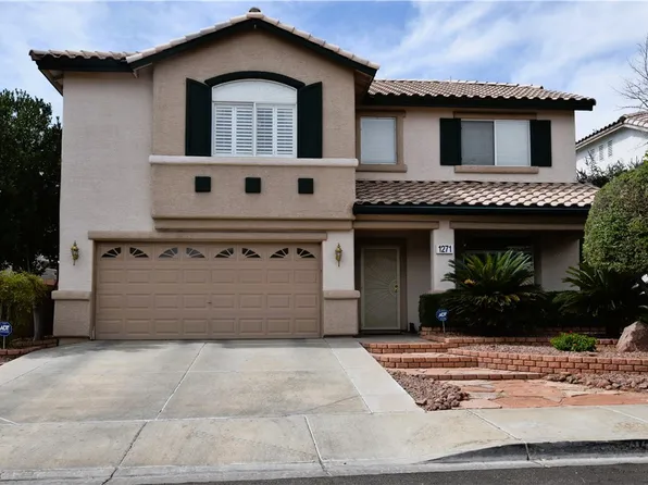 1271 Dove Tree Ct, Henderson, NV 89014
