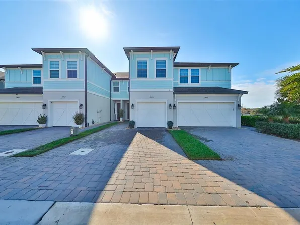 2453 FOGGY CREEK CIRCLE, CLEARWATER, FL 33764