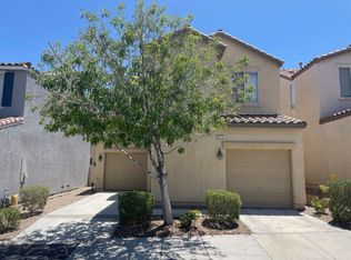 5875 W Santoli Ave, Las Vegas, NV 89139