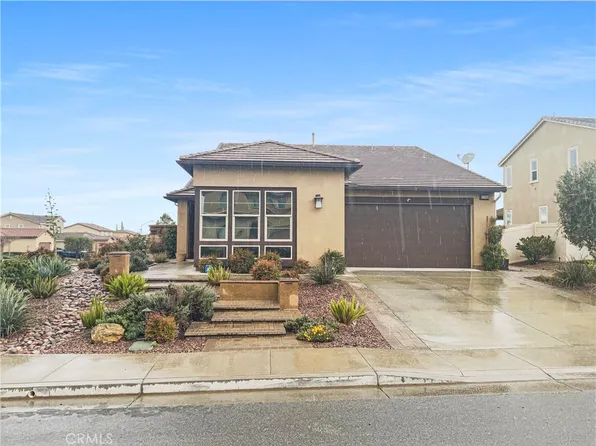 1723 Lundy Ln, Beaumont, CA 92223