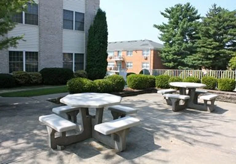 Vail Manor - 55+ — Photo 5