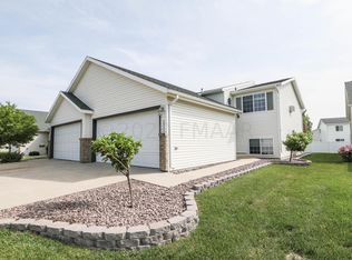 3352 38th St S, Moorhead, MN 56560