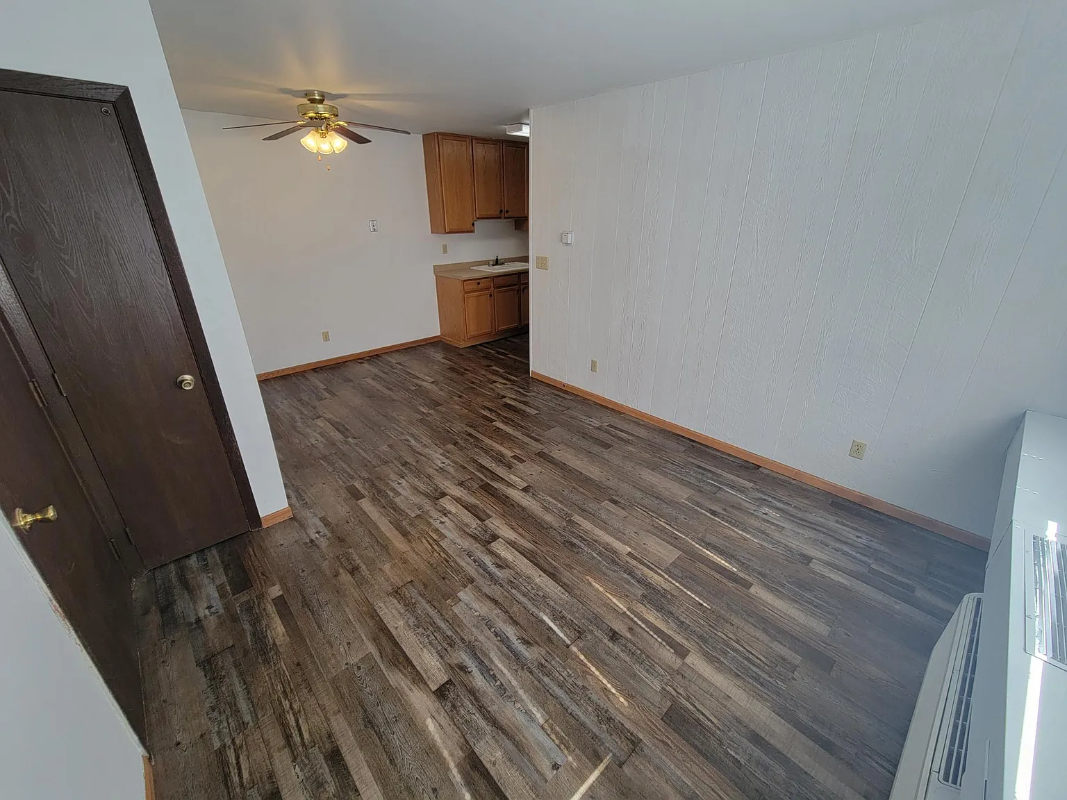 1 bed, 500 sqft, $850 — Photo 2