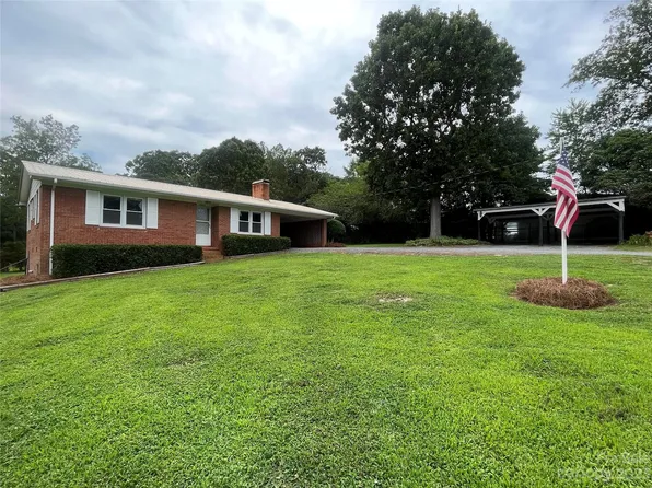 26653 Doc Rd, Albemarle, NC 28001