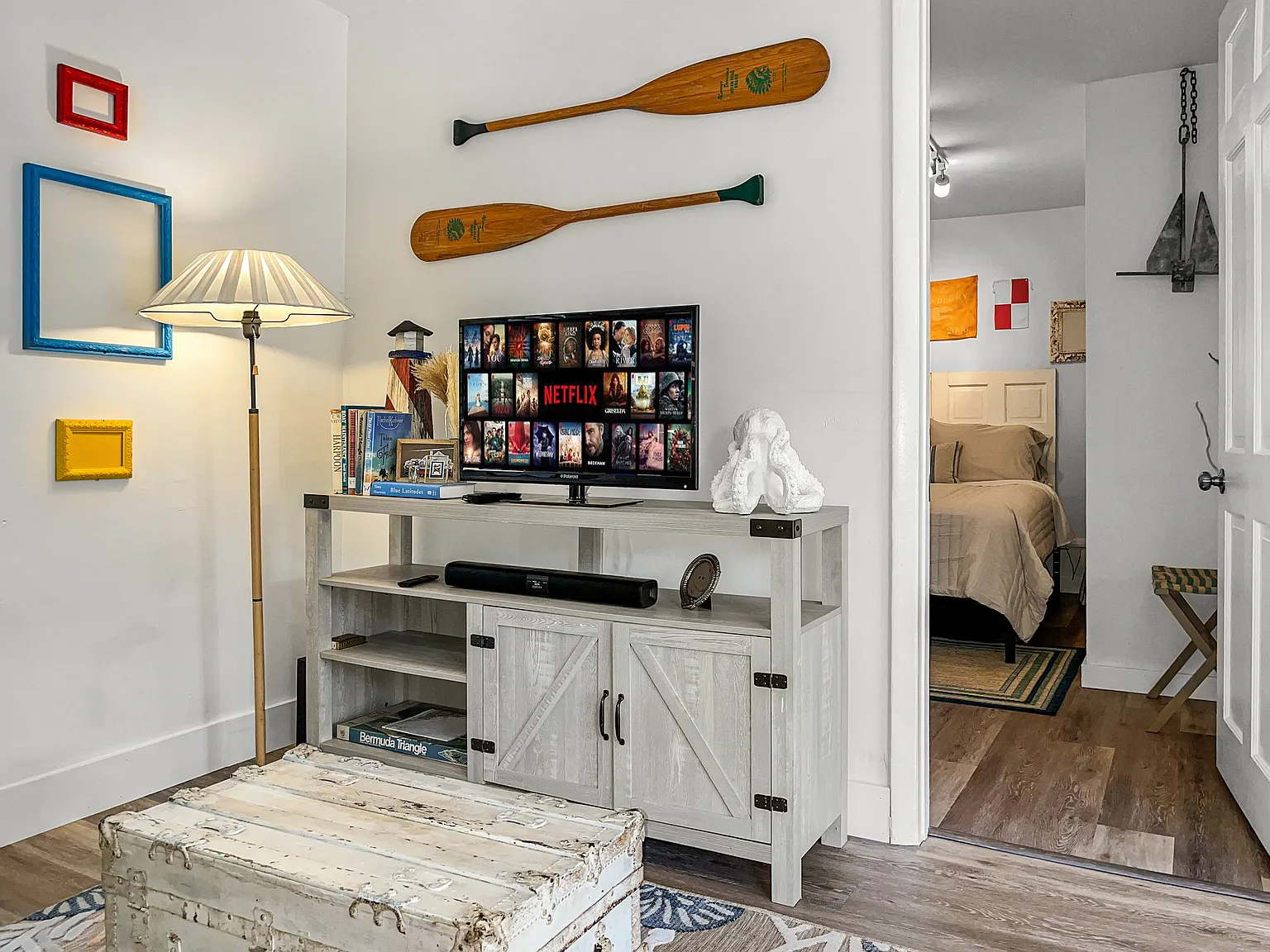 2 bed, 900 sqft, $3,200 — Photo 3