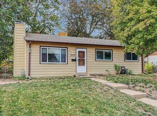 1679 S Julian Way, Denver, CO 80219