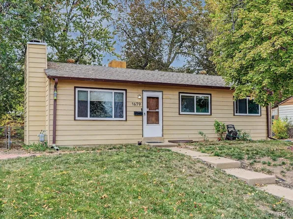 1679 S Julian Way, Denver, CO 80219