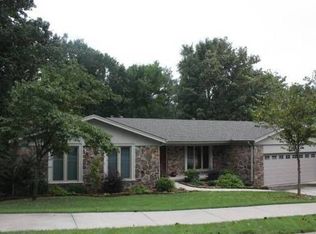 2205 Cedar Creek Rd, North Little Rock, AR 72116