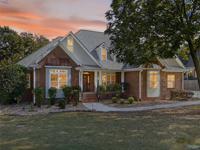 6463 Spring Creek Dr, Guntersville, AL, 35976