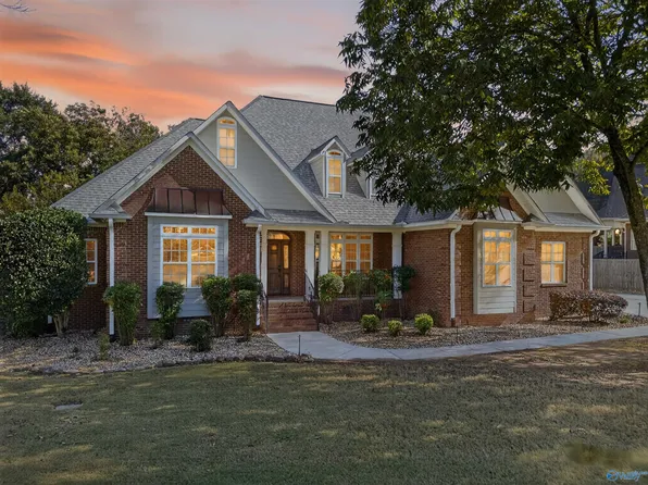 6463 Spring Creek Dr, Guntersville, AL 35976