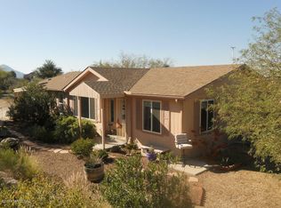 4589 E Wilds Rd, Tucson, AZ 85739