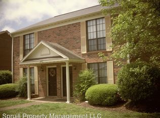 142 Park Cir #B, Starkville, MS 39759