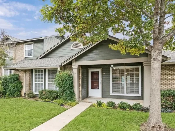1015 E Yager Ln Unit 64, Austin, TX 78753