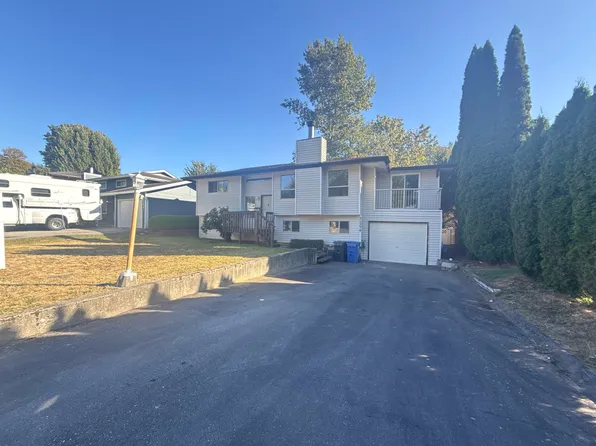 35378 Wells Gray Ave, Abbotsford, BC V2S 5W9