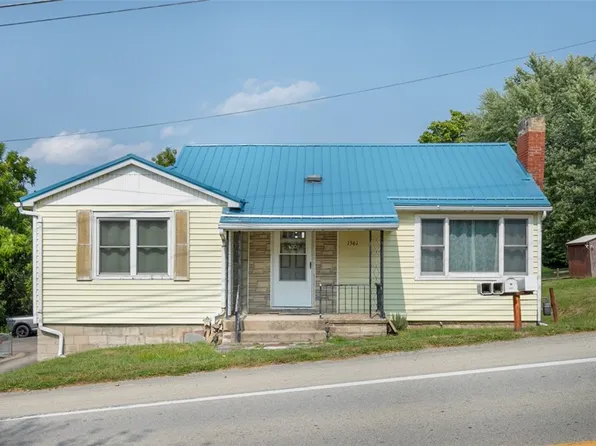 1561 & 1563 State Route 31, Mount Pleasant, PA 15666