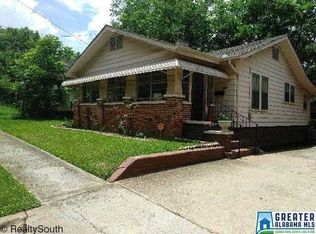934 47th Pl N, Birmingham, AL 35212