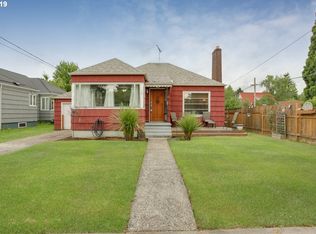 3305 SE 57th Ave, Portland, OR 97206