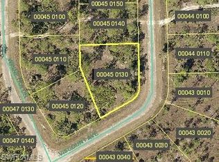 2135 Viscount Ave, Lehigh Acres, FL 33972