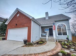 3120 Creekview Ln, Millersville, TN 37072