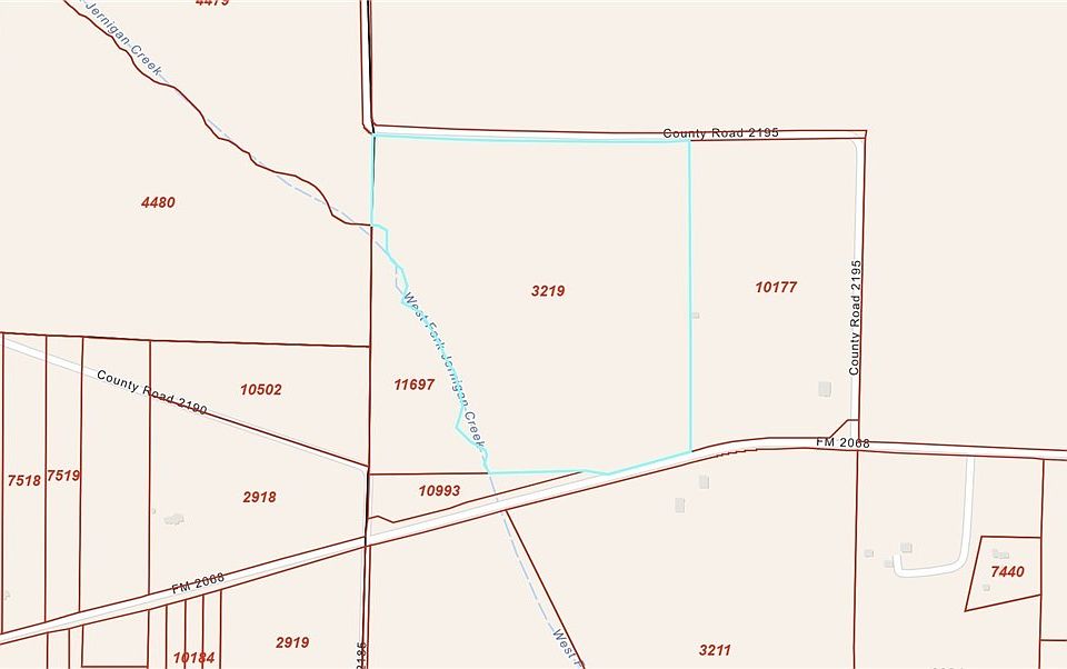 1st image of 0 County Road 2195