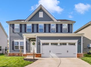 3091 Boxbury Ln, Spring Hill, TN 37174