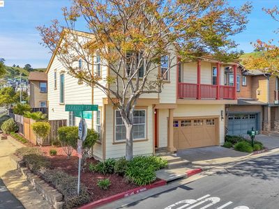 235 Paradise Bay Ct, Richmond, CA, 94801