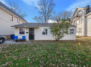 1386 E 188th St, Cleveland, OH