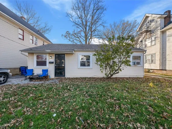 1386 E 188th St, Cleveland, OH 44110