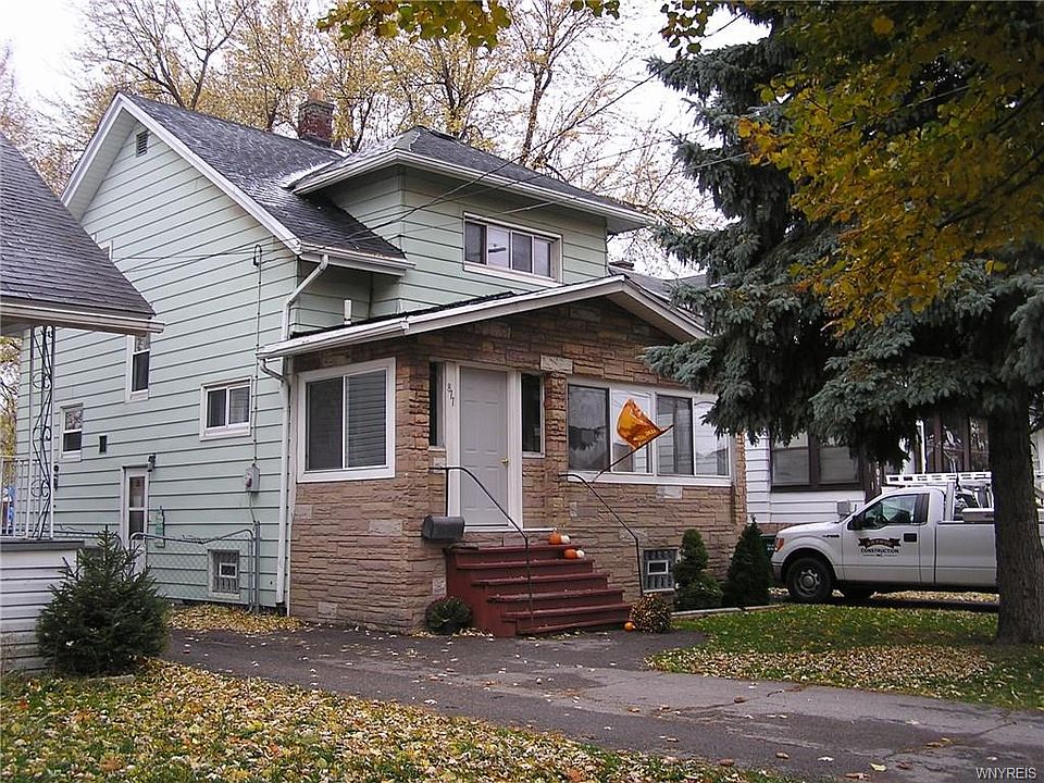 1st image of 811 Tifft St